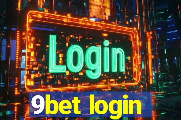 9bet login
